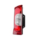 Phare Feu Arrière Gauche Pour Nemo Qubo Fiorino Peugeot Bipper Tepee 1624233280
