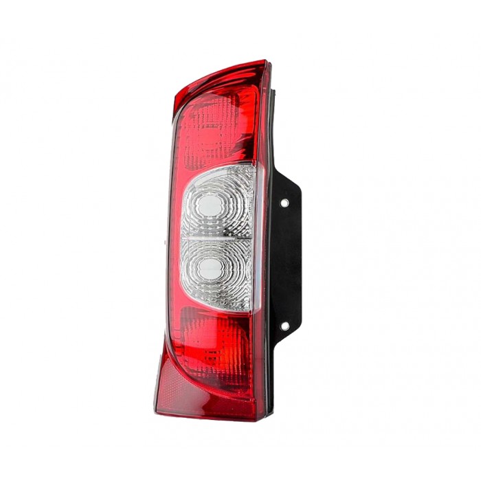 Phare Feu Arrière Gauche Pour Nemo Qubo Fiorino Peugeot Bipper Tepee 1624233280