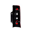 Phare Feu Arrière Gauche Pour Nemo Qubo Fiorino Peugeot Bipper Tepee 1624233280