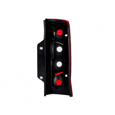 Phare Feu Arrière Gauche Pour Nemo Qubo Fiorino Peugeot Bipper Tepee 1624233280