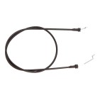 Câble Ouverture De Porte Latérale Pour Mercedes Sprinter 9017600104 A9017600104