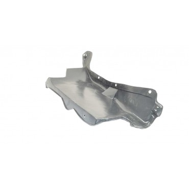 Protection Cache Sous Moteur Avant Droit Pour A3 Toledo Octavia Golf 1J0825250F