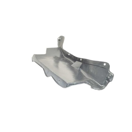 Protection Cache Sous Moteur Avant Droit Pour A3 Toledo Octavia Golf 1J0825250F
