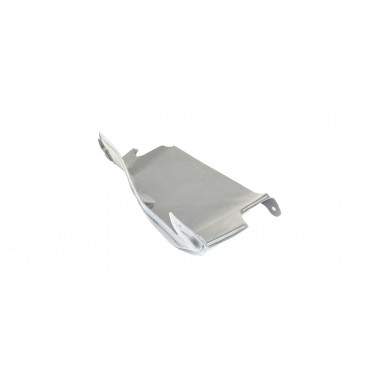 Protection Cache Sous Moteur Avant Droit Pour A3 Toledo Octavia Golf 1J0825250F