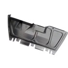 Protection Cache Sous Moteur Pour A3 Toledo Leon Octavia New Beetle 1J0825237R