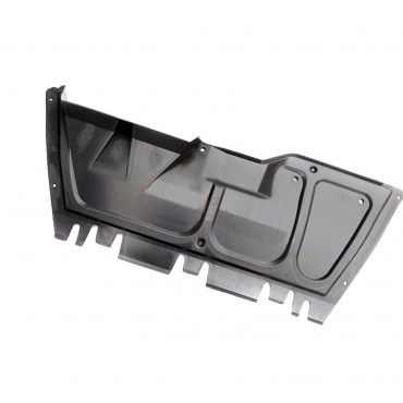 Protection Cache Sous Moteur Pour A3 Toledo Leon Octavia New Beetle 1J0825237R