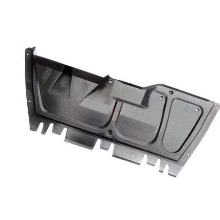 Protection Cache Sous Moteur Pour A3 Toledo Leon Octavia New Beetle 1J0825237R