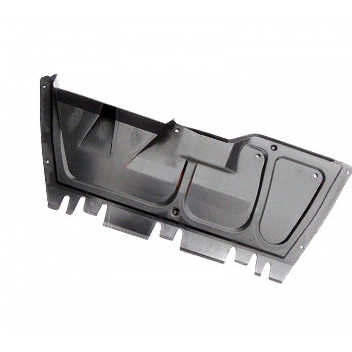 Protection Cache Sous Moteur Pour A3 Toledo Leon Octavia New Beetle 1J0825237R