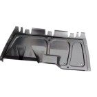 Protection Cache Sous Moteur Pour A3 Toledo Leon Octavia New Beetle 1J0825237R
