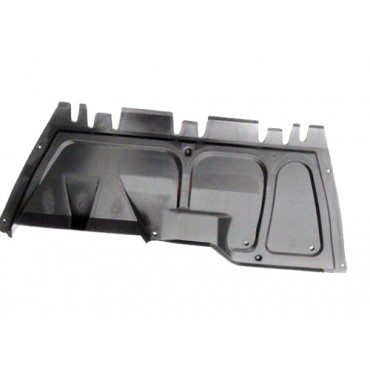 Protection Cache Sous Moteur Pour A3 Toledo Leon Octavia New Beetle 1J0825237R
