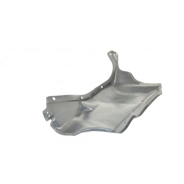 Protection Cache Sous Moteur Avant Gauche Pour A3 Toledo Octavia Golf 1J0825245E