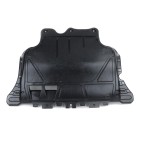 Protection Cache Sous Moteur Pour A3 Leon Octavia Superb Golf Passat 3Q0825236