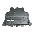 Protection Cache Sous Moteur Pour A3 Q2 Leon Superb Octavia Passat 5Q0825236A