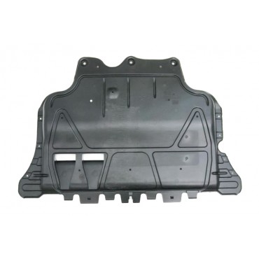 Protection Cache Sous Moteur Pour A3 Q2 Leon Superb Octavia Passat 5Q0825236A
