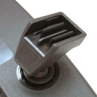 Rétroviseur Intérieur Pour Ax Berlingo Bx C1 Jumpy Saxo Zx Expert Partner 814842