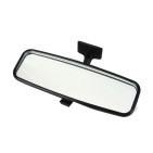 Rétroviseur Intérieur Pour Fiat 124 Ford Escort Courier Fiesta Ka Orion 1644638