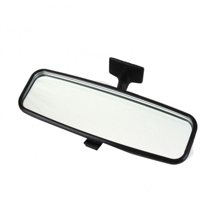 Rétroviseur Intérieur Pour Fiat 124 Ford Escort Courier Fiesta Ka Orion 1644638