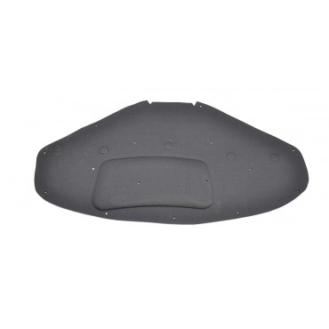 Isolant De Compartiment Moteur Capot Pour Bmw Série 1 2011-2019 3 51487221993