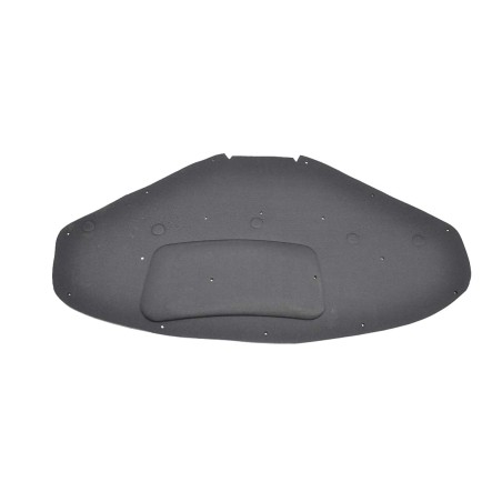 Isolant De Compartiment Moteur Capot Pour Bmw Série 1 2011-2019 3 51487221993