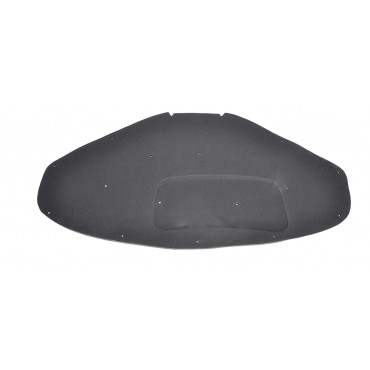 Isolant De Compartiment Moteur Capot Pour Bmw Série 1 2011-2019 3 51487221993