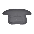 Isolant De Compartiment Moteur Capot Pour Mercedes Classe C A2056820026