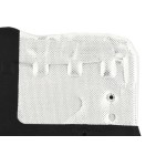 Isolant De Compartiment Moteur Capot Pour Mercedes Classe E A2116820726
