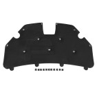 Isolant De Compartiment Moteur Capot Pour Ford Focus II 2005-2012 1495860