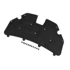 Isolant De Compartiment Moteur Capot Pour Ford Focus II 2005-2012 1495860