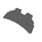 Isolant De Compartiment Moteur Capot Pour Ford Fiesta VI 2008-2017 8A61A16746AE