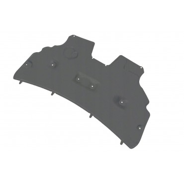 Isolant De Compartiment Moteur Capot Pour Ford Fiesta VI 2008-2017 8A61A16746AE