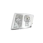 Phare Feu Avant Droit Pour Ford Transit 2006-2014 6C1113W029DF 6C1113100EA
