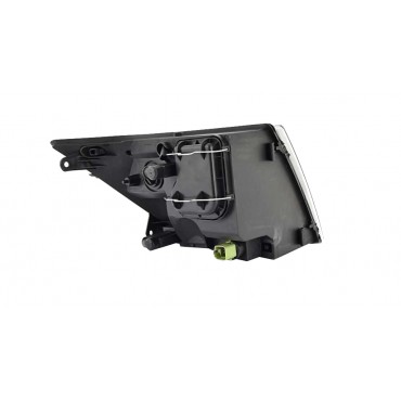 Phare Feu Avant Droit Pour Ford Transit 2006-2014 6C1113W029DF 6C1113100EA