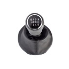 Levier De Vitesse + Pommeau Pour Vw Transporter V 2003-2015 7H0711113B