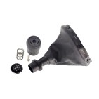 Levier De Vitesse + Pommeau Pour Vw Transporter V 2003-2015 7H0711113B