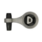 Support De Boite De Vitesse Pour Ford Doblo 2001-2010 46759739 51760173