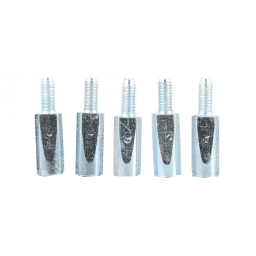 Kit Réparation Levier De Vitesse Pour Ford Transit 4C1R7F031AA