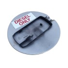 Volet Trappe À Carburant Pour Ford Focus 1.8 TDCi 2005-2008 1474907