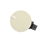 Volet Trappe À Carburant Pour Opel Corsa C 182753 9196447