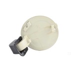 Volet Trappe À Carburant Pour Opel Corsa C 182753 9196447
