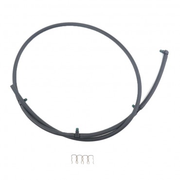 Tuyau Carburant Pour Classe C Clc E Clk Sprinter Viano Vito / Mixto A6460701132