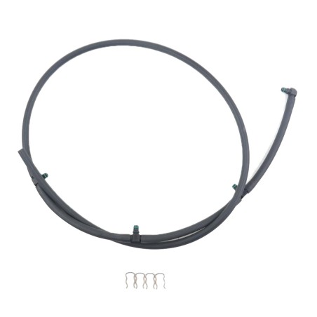 Tuyau Carburant Pour Classe C Clc E Clk Sprinter Viano Vito / Mixto A6460701132
