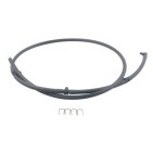 Tuyau Carburant Pour Classe C Clc E Clk Sprinter Viano Vito / Mixto A6460701132