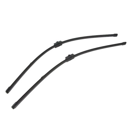 Kit 2 Balais D'essuie Glace Avant Pour Mercedes Classe E T-model A2128201745