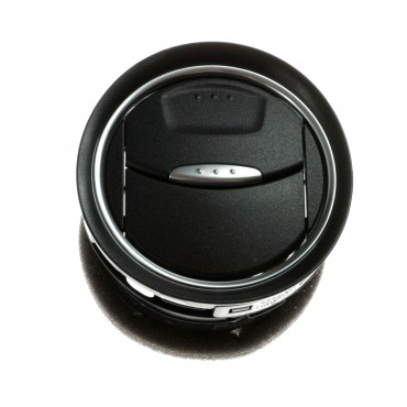 Bouche De Ventilation Habitacle Pour Ford Mondeo 2007-2015 1688403
