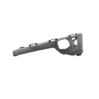 Support Fixation Pare Choc Avant Gauche Pour Ford FOCUS II 2004-2012 1335699