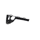 Support Fixation Pare Choc Avant Gauche Pour Ford FOCUS II 2004-2012 1335699