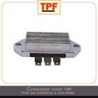 Regulateur de tension JOHN DEERE KT17 KT18 KT19 M13 MV16 Kohler 4140309S 4140309