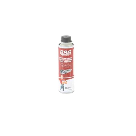 Spray Nettoyant FAP 300ML Filtre à Particules