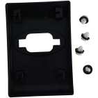 Baguette Porte Coulissante Côté Gauche Pour Master Nv400 Movano B 768570130R