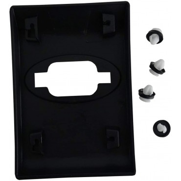 Baguette Porte Coulissante Côté Gauche Pour Master Nv400 Movano B 768570130R